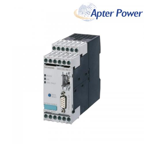 7UF7000-1AB00-0  Basic unit