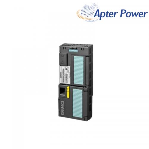 6SL3353-6TG38-8CA3  Smart Line Module