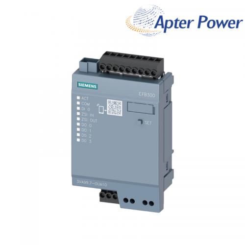 3VA9987-0UA10  External Function Box