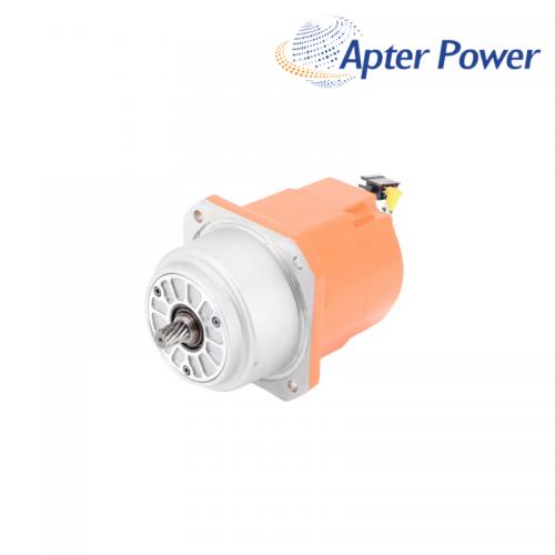 3HAC021725-001  Motor with pinion