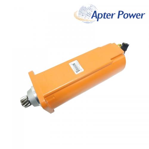 3HAC17334-1  Motor M34 Type B