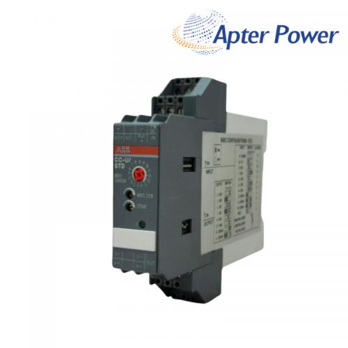 CC-U/STD 1SVR040000R1700  Universal signal converter
