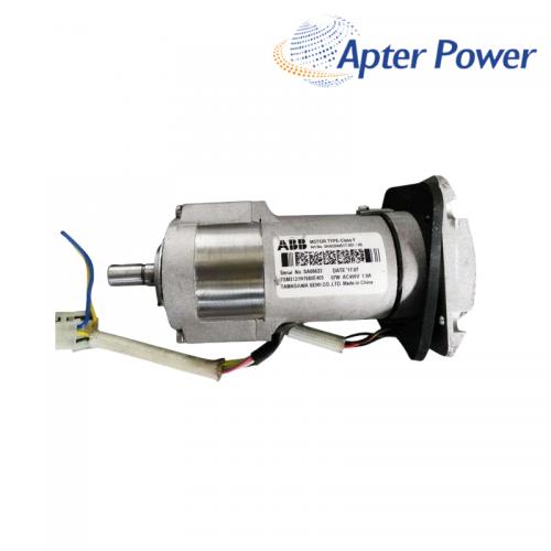 3HAC044517-001  Motor