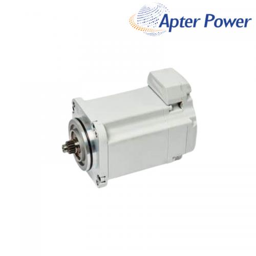 IRB7603HAC057544-006  Motor incl pinion