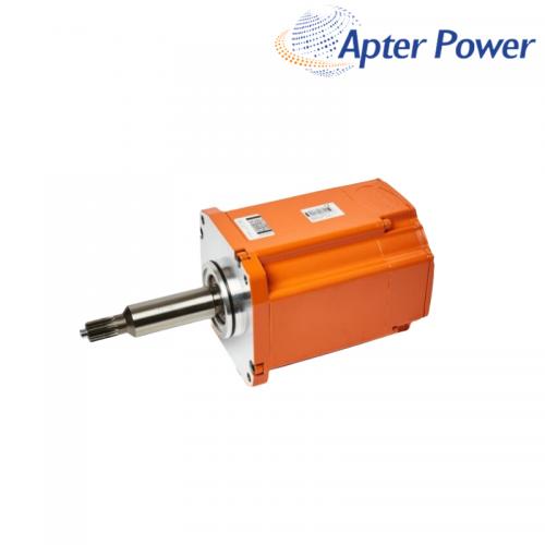 3HAC033203-001 3HAC057546-003  Motor incl pinion