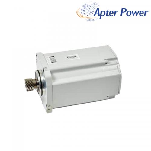 3HAC057541-004  Motor incl pinion