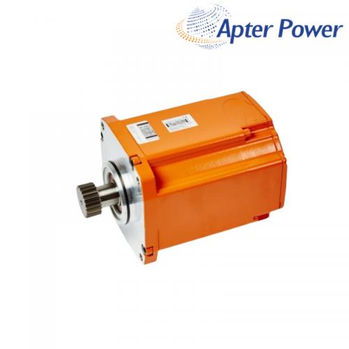 IRB76023HAC058991-005  Motor incl pinion