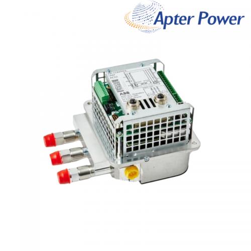 3HNA013719-001  Air Control Unit