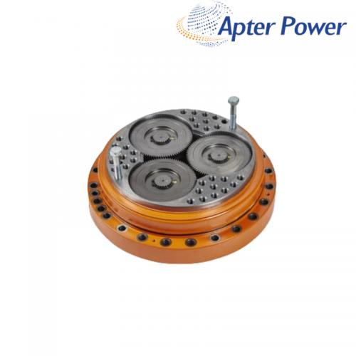 IRB66403HAC021127-004  Gearbox