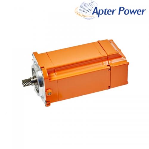 IRB67003HAC055450-004  Rot. ac motor