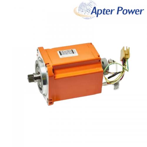 IRB67003HAC061315-002  Rot. ac motor