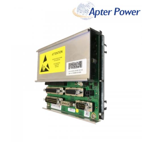 3HAC031851-001/05  SMB-unit