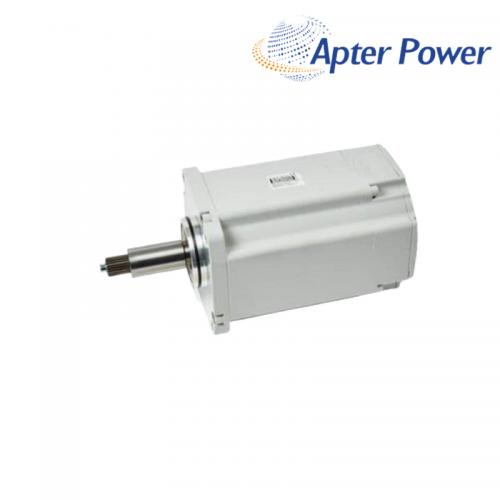 3HAC033163-005  Motor with pinion