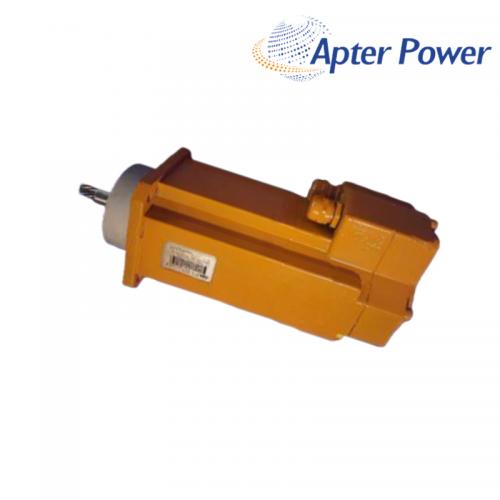 3HAC17339-1  Motor with pinion