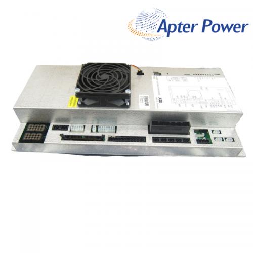 3HNA031006-001  Power Distrubution Board