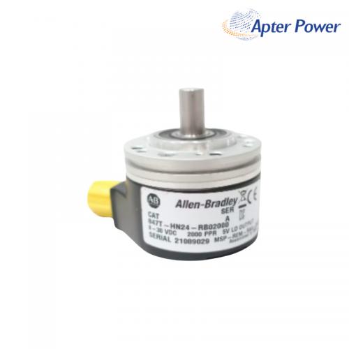847T-HN24-RB02000 Rotary Encoder