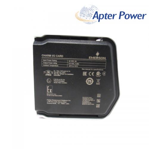 KL2101X1-BA1 12P4987X162  CHARM I/O CARD