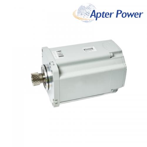 3HAC157539-004  Motor incl pinion