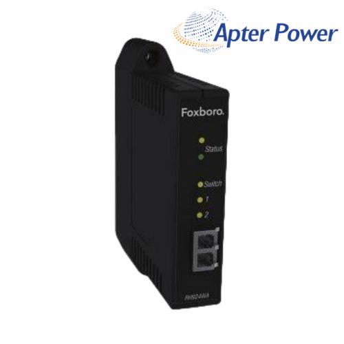 RH924WA  Fiber Optic Network Adapter