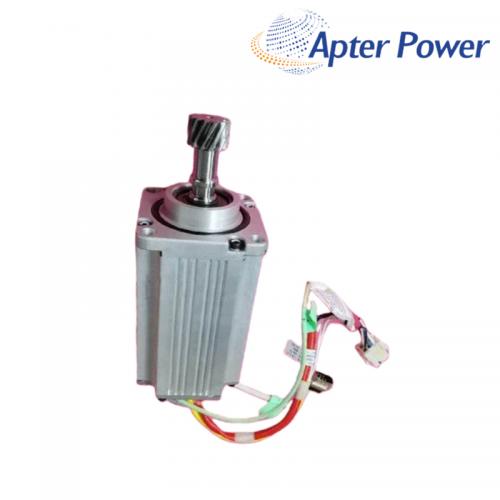 IRB2600 456 3HAC046598-001  Motor
