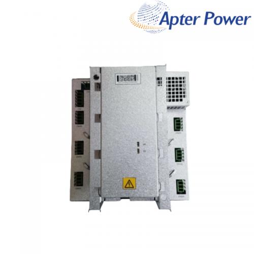 DSQC431 3HAC036260-001/04  Robot Servo Drive