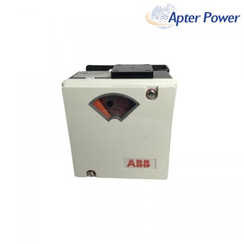 AV1120000 Pneumatic Positioner