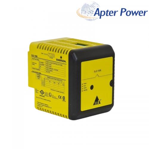 KJ2201X1-BA1 12P3162X242 SLS1508 Logic Solver