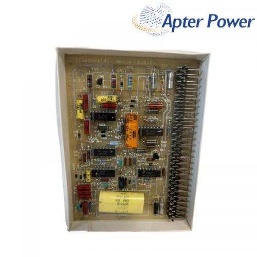 IC3600AAIB1 PC CIRCUIT BOARD