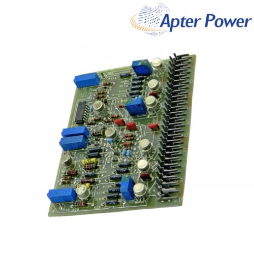 IC3600KRSV2  CONTROL BOARD