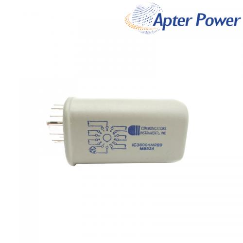 IC3600KMRB9  RELAY