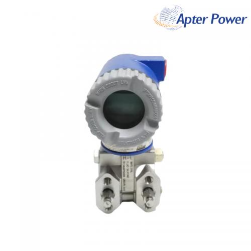IDP10-T22A21F-L1 Differential Pressure Transmitter
