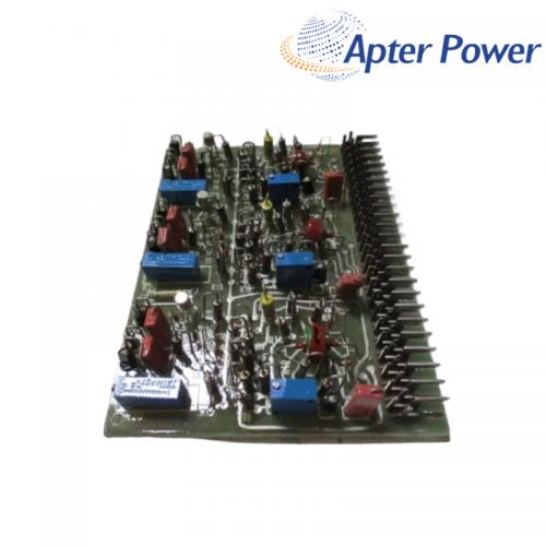 IC3600LTDA1  Time Delay Circuit Board
