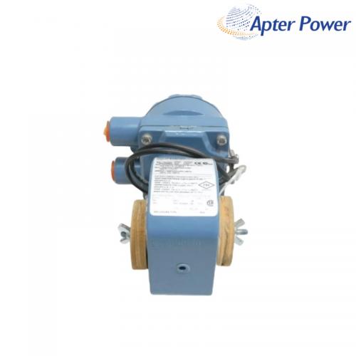 8711SHA010R1N0 Magnetic Flowtube