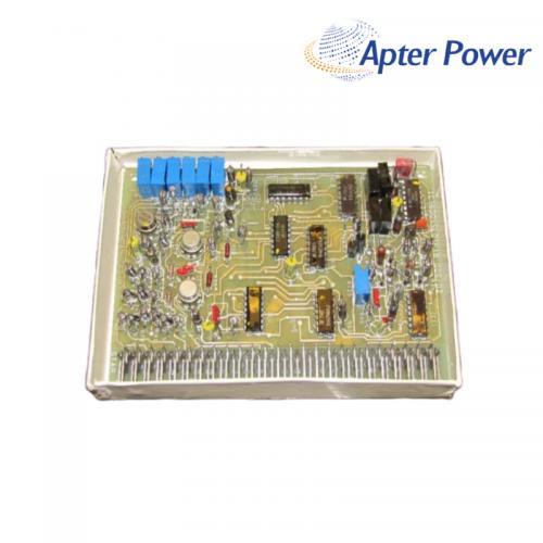 IC3600SSLD1  SetPoint Control Card