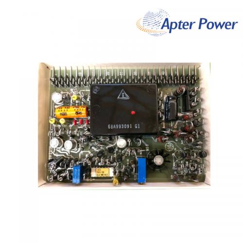 IC3600SSVC1  Regulator Card