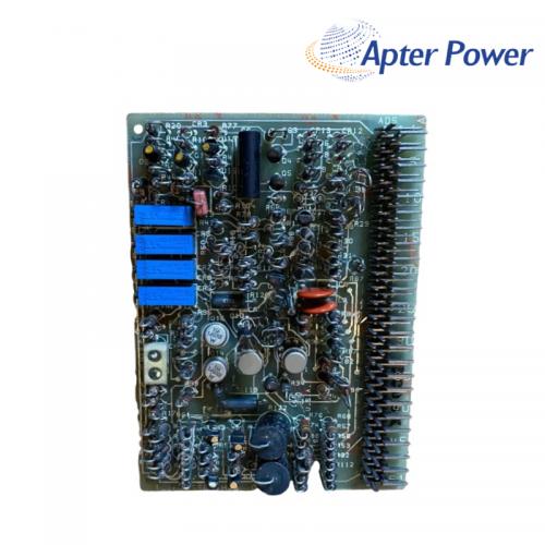 IC3600SSLB1  Speedtronic Card