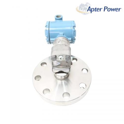 3051SAL2CG4AA1A1020DFF72DB00K6 Pressure Transmitter