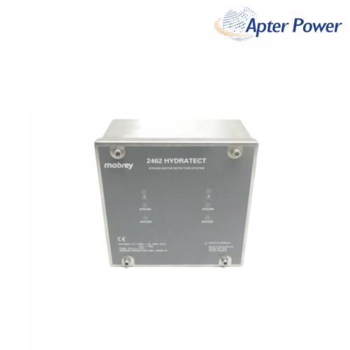 2462A Hydratect Steam/water Detection System