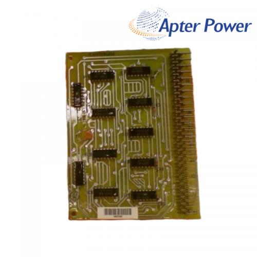 IC3600VRCA1  Reversing Counter Card