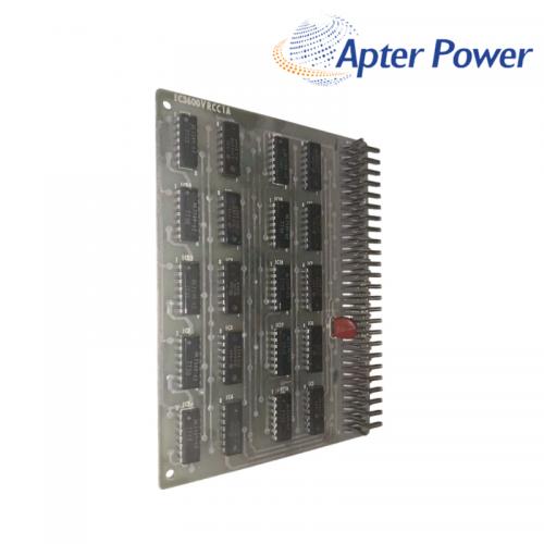 IC3600VRCC1  REVERSING COUNTER CARD