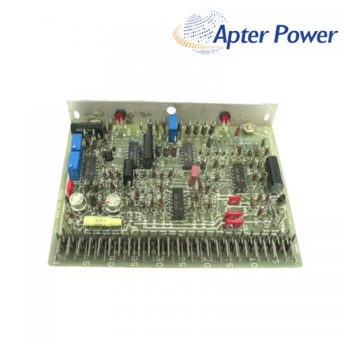 IC3600TDTA1  TIME DELAY BOARD