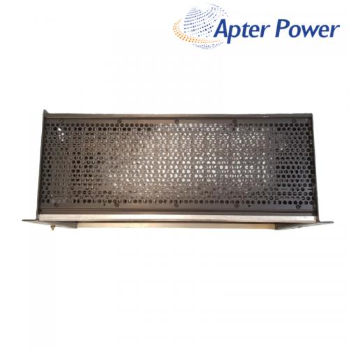 IC697CHS783 17-slot Front Mount