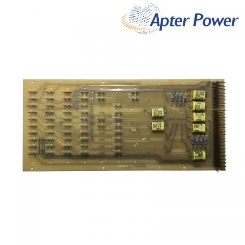 IC3606STMJ1   Control Board