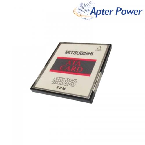 Q2MEM-32MBA  Memory Card