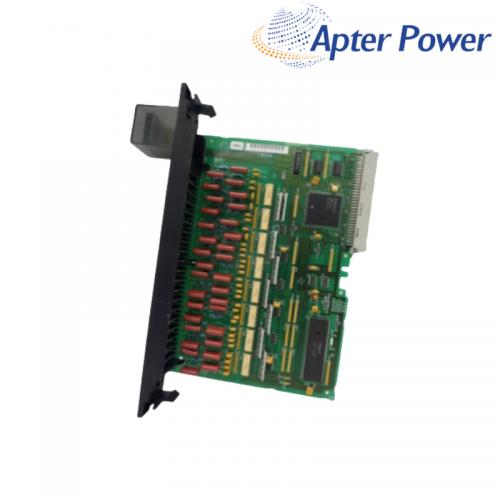 IC697VDQ120   DIGITAL OUTPUT MODULE