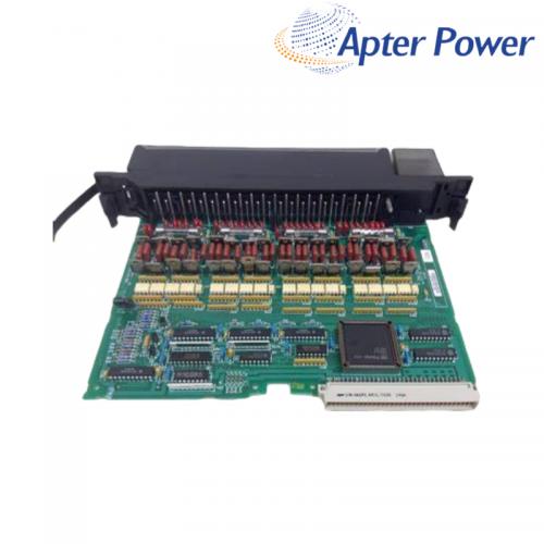 IC697VAL306  ANALOG OUTPUT MODULE