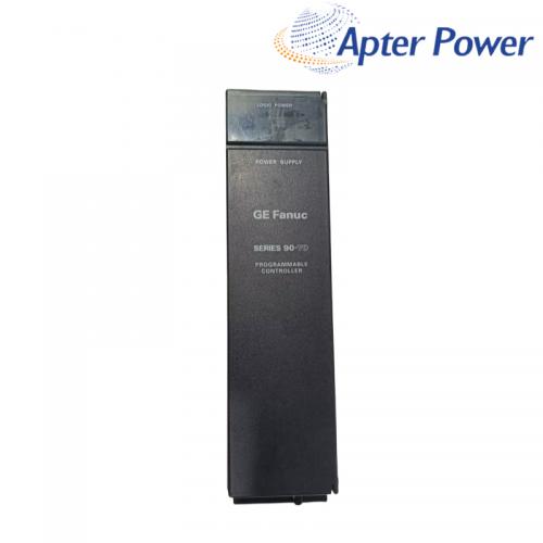 IC697PWR748      Power Supply Module
