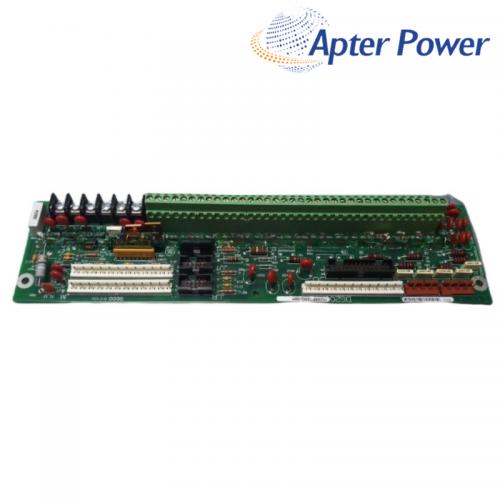 DS200DTBAG1B  RST Termination Board