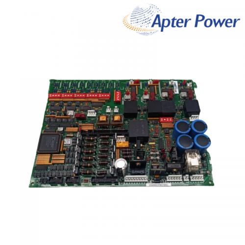 DS200DCFBG1B  DC POWER BOARD