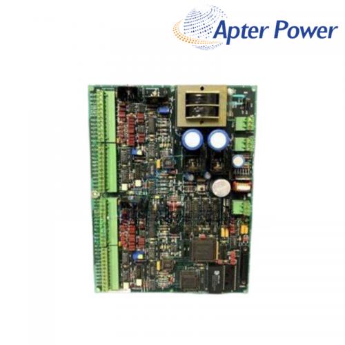 DS200LRPAG1A  Line Protection Card